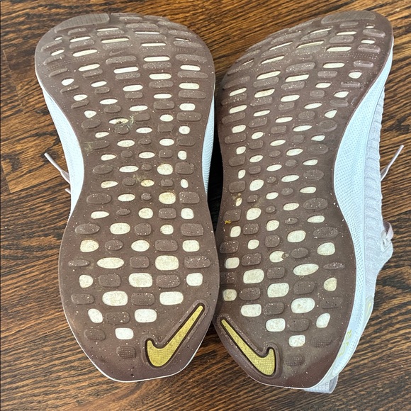 Nike InfinityRN 4 Women’s Running Shoe Platinum Violet 10 - Picture 11 of 12